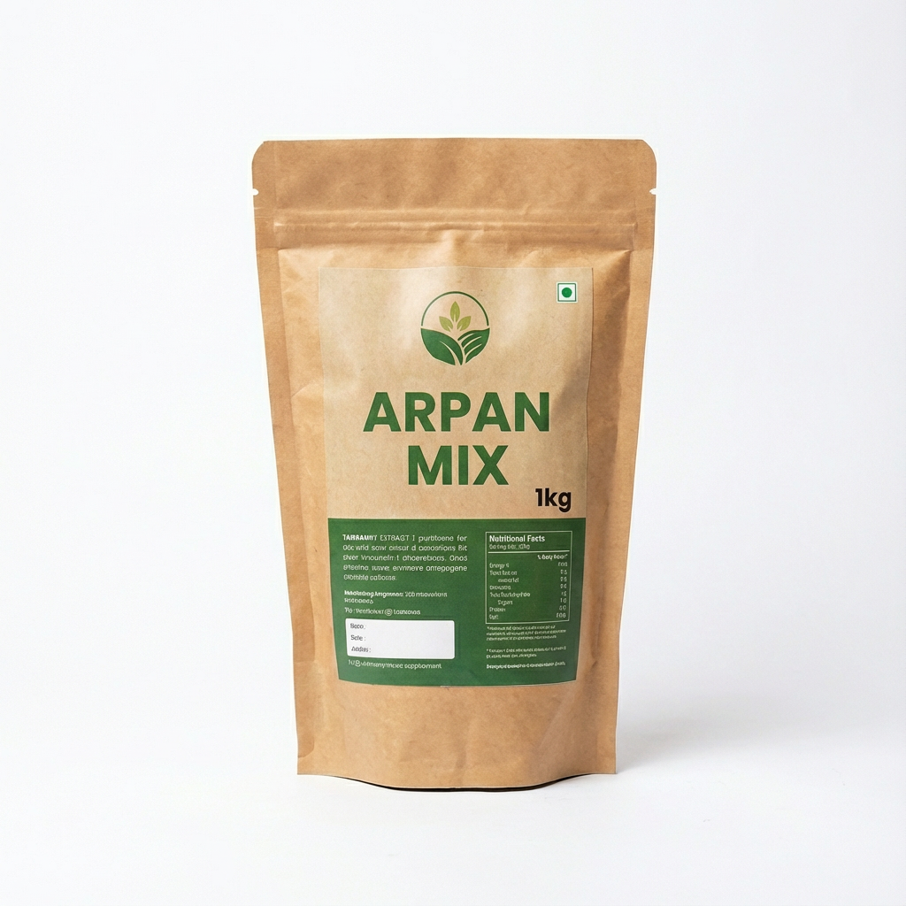 Arpan Compost Kit
